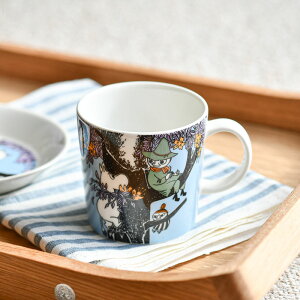 ArA [~ }OJbv 300ml NVbN tYtH[Go[ t@~[^C ARABIA MOOMIN 80N u[ CG[ 킢 