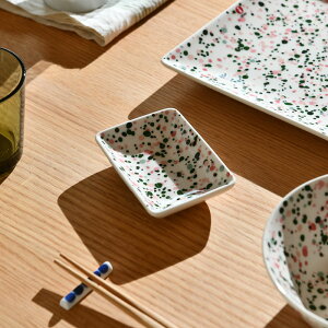 イッタラ A7 プレート オイバ トイッカ ヘレ ピンク グリーン 10cm iittala Oiva Toikka Helle おしゃれ かわいい _fs07