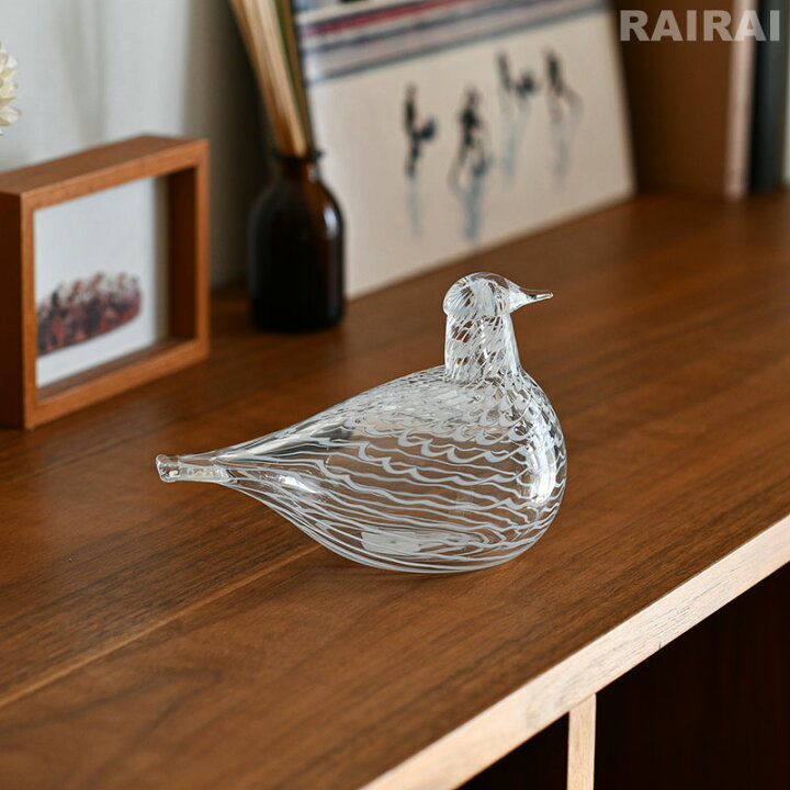 楽天市場】【個別販売】 イッタラ バード バイ トイッカ 