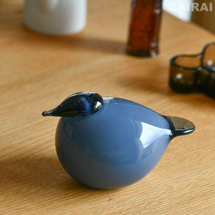 楽天市場】【個別販売】 イッタラ バード バイ トイッカ クーラス 