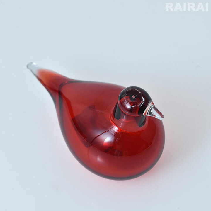 楽天市場】【個別販売】 イッタラ バード バイ トイッカ コアジサシ 
