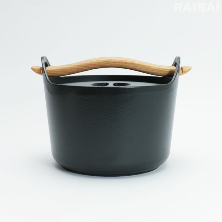 楽天市場】イッタラ サルパネヴァ キャセロール 鍋 3.0L 21.5cm  