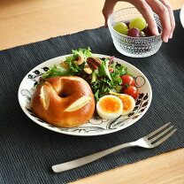 楽天市場】アラビア パラティッシ プレート21cmの通販
