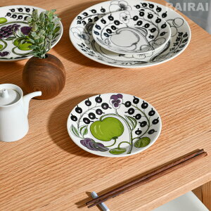 ArA v[g 16.5cm \[T[ peBbV ARABIA Paratiisi iittala Cb^  mg[  p[v 