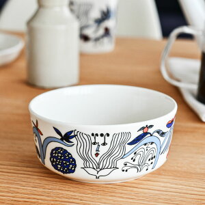 ArA {E 13cm }`J[ v[^t ARABIA Puutarhurit 150NLO iittala Cb^  킢 _fs07