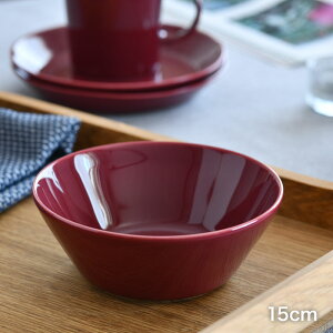 Cb^ {E 15cm ACXu[ `F[ eB[} iittala teema n u[ bh  킢