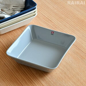 Cb^ XNGAv[g 16×16cm eB[} iittala Teema Vv  O[ l u[ pM _fs07