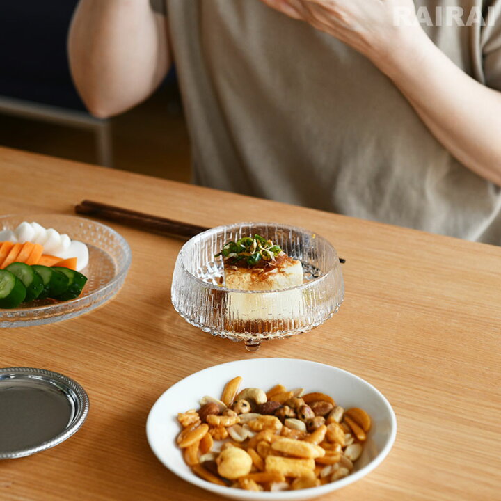 楽天市場】イッタラ ボウル 115mm ウルティマ ツーレ 1個 iittala 