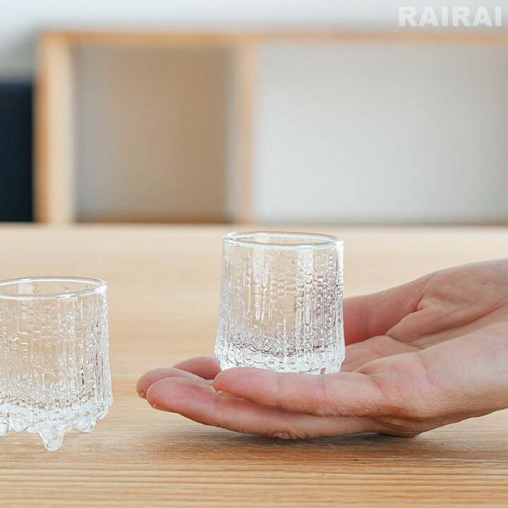 楽天市場】イッタラ コーディアル グラス 50ml ウルティマ ツーレ 1個 