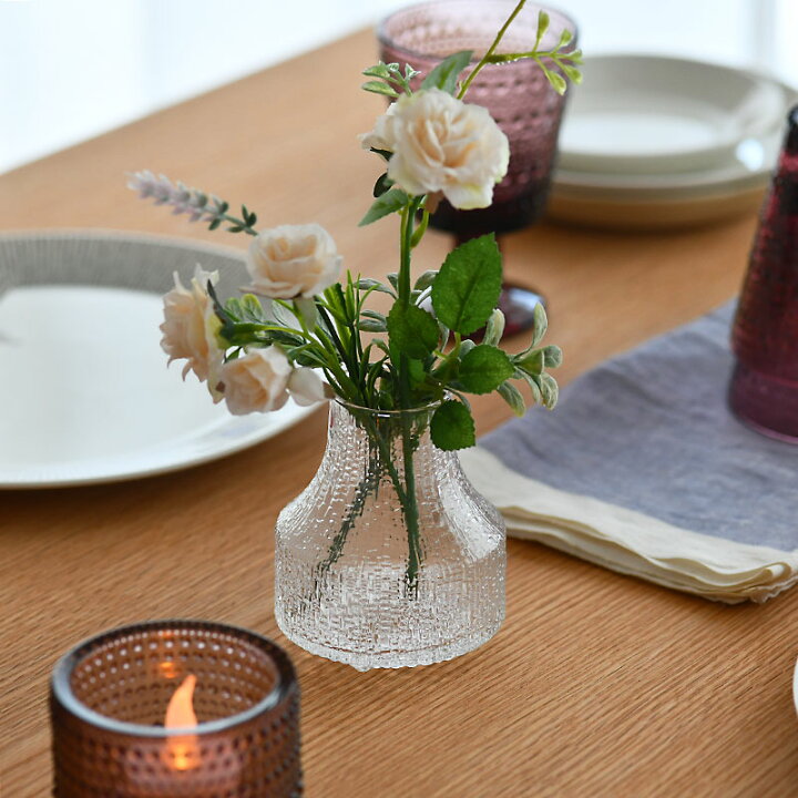 楽天市場】イッタラ ベース 82mm 180mm ウルティマ ツーレ iittala 