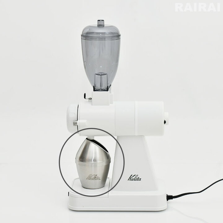 楽天市場】カリタ ネクストG 専用部品 受け缶 kalita : RAIRAI（ライライ）