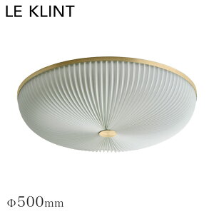 ���N�����g �V�[�����O 50 ������ �S�[���h �� 50cm LE KLINT LAMELLA GOLD ������� �V���v�� ��������