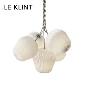 ���N�����g �y���_���g���C�g �u�[�P5 LE KLINT Bouquet 5 ��������