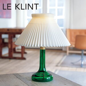 ���N�����g �e�[�u�������v 343 �O���[�� LE KLINT CLASSIC ������� �V���v�� ��������