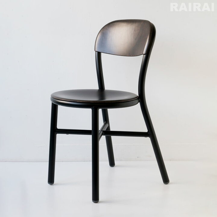 楽天市場】マジス パイプチェア ウッド MAGIS Pipe Chair 送料無料 