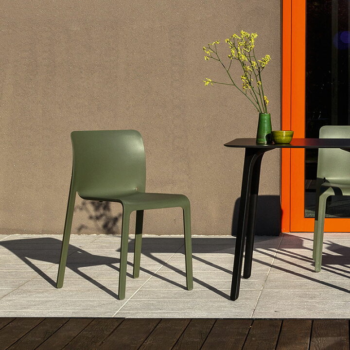 楽天市場】マジス チェアファースト MAGIS Chair First チェア イス 