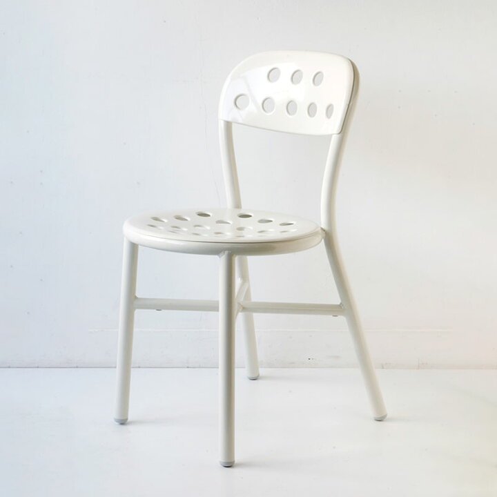 楽天市場】マジス パイプチェア ホワイト MAGIS Pipe Chair 送料無料 