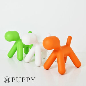 }WX IuWF ps[ MTCY MAGIS Puppy gChbO zCg IW O[ 