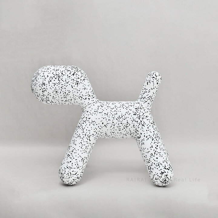 楽天市場】マジス オブジェ パピー ダルメシアン Lサイズ MAGIS Puppy 