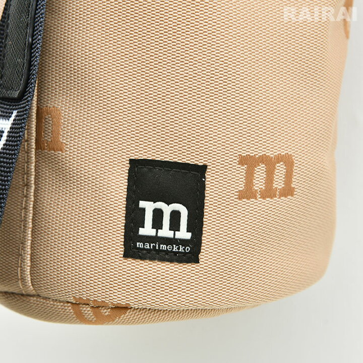 楽天市場】【セール40％OFF】 マリメッコ ショルダーバッグ 