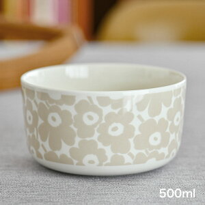 }bR {E 500ml sbNCl EjbR zCg×Xg[ marimekko Pikkuinen Unikko Xg[ x[W  킢 lC 