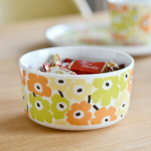 }bR AWA {E 500ml sbNCl EjbR }`J[ CG[×O[ marimekko Pikkuinen Unikko  킢 lC 