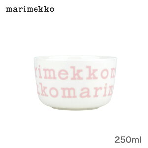 }bR {E 250ml S zCg×sN { marimekko LOGO sN×zCg  킢 lC 