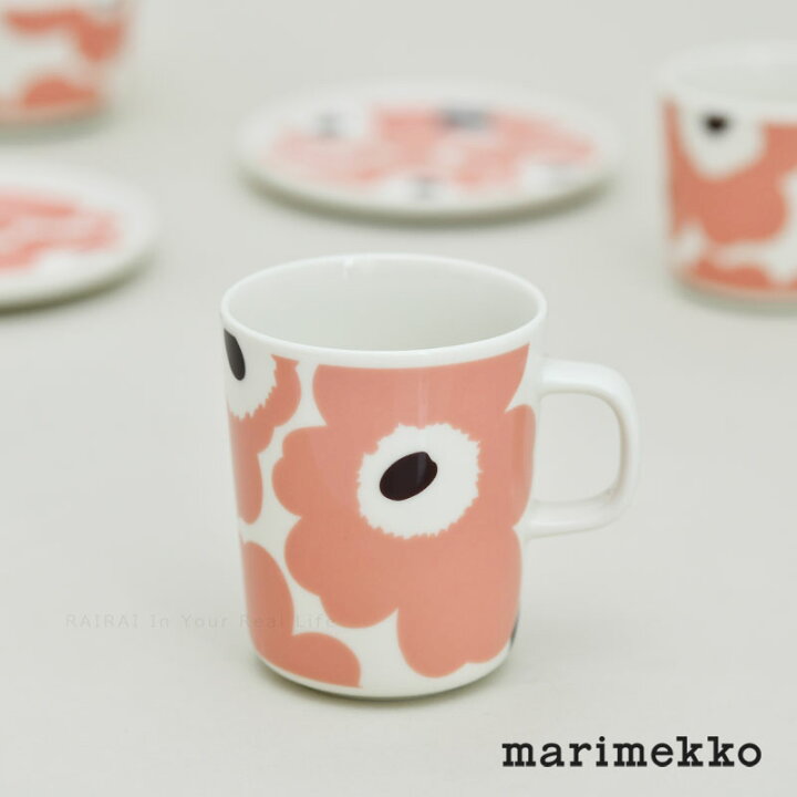 楽天市場】マリメッコ マグカップ 250ml ウニッコ ホワイト×ピンク 日本限定 marimekko Unikko おしゃれ 人気 : CDS-R 楽天市場】マリメッコ マグカップ 250ml ウニッコ ホワイト×ピンク 日本限定 marimekko Unikko おしゃれ 人気 : CDS-R