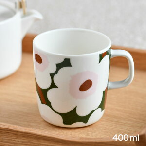yZ[30OFFz }bR }OJbv 400ml EjbR O[×zCg marimekko UNIKKO  킢 lC zCg×_[NO[ _[NO[×CgsN _rss09