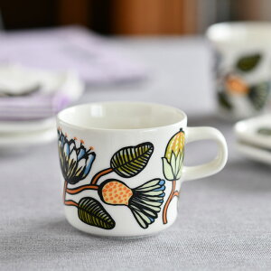 }bR R[q[Jbv 200ml eBA }`J[ marimekko Tiara IW O[ CG[ u[  킢