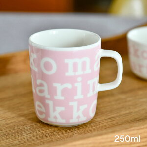 }bR }OJbv S 250ml sN×zCg { marimekko LOGO zCg×sN  킢 lC 