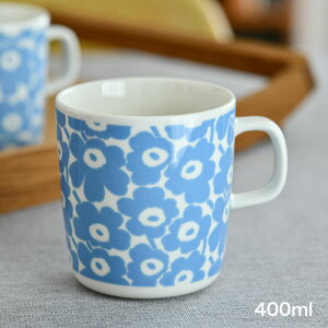 }bR AWA }OJbv 400ml sbNCl EjbR XJCu[×zCg marimekko Pikkuinen Unikko 傫  킢 lC 