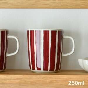 }bR }OJbv 250ml sbR o[KfB×Xg[EFA marimekko Piccolo XgCv  킢 lC o[KfB AW2025 