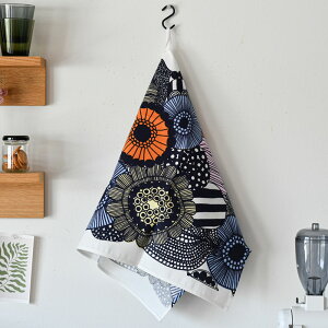 }bR eB[^I 47×70cm 1 Vg v[^n zCg×CgCG[ marimekko Siirtolapuutarha lCr[   킢