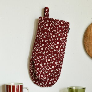 }bR I[u~g 1 sbNCl EjbR l×o[KfB marimekko Pikkuinen Unikko  킢 o[KfB AW2025 lC 