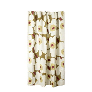 }bR V[J[e 180x200cm EjbR O[Ao[×N[ marimekko Unikko  킢 lC 