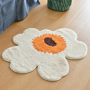 }bR ~j}bg EjbR oX}bg 73×74cm N[×EH[IW marimekko Unikko x[W IW }bg  킢 