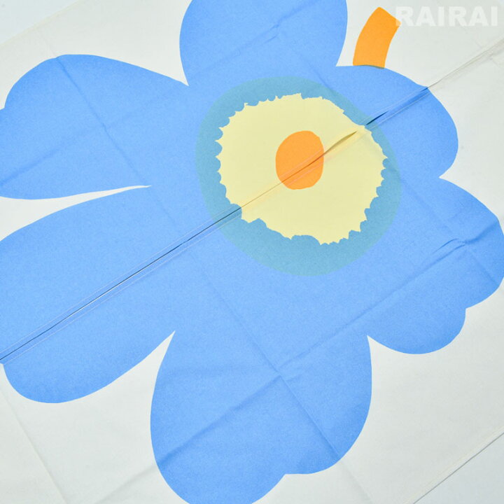 楽天市場】マリメッコ 日本限定 のれん 83×118cm ウニッコ 