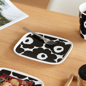 }bR v[g 12×15cm EjbR zCg ubN M M marimekko UNIKKO