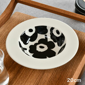 }bR fB[vv[g 20cm EjbR ubN×zCg marimekko UNIKKO  킢 lC 