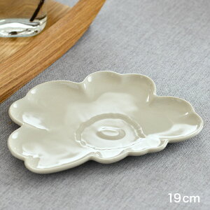 }bR VFCv v[g 19cm EjbR Xg[EFA marimekko Unikko Shape x[W Ԍ`  킢 lC 