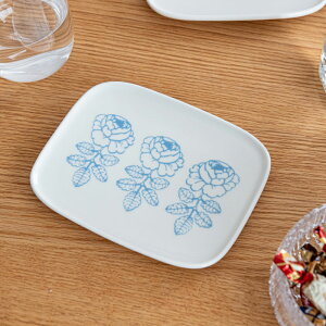 }bR { v[g 15×12cm pM BqL[X Cgu[ marimekko Vihkiruusu ~jv[g  킢 lC 