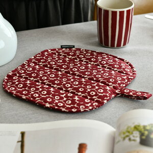 }bR |bgz_[ 1 sbNCl EjbR l×o[KfB marimekko Pikkuinen Unikko  킢 o[KfB AW2025 lC 