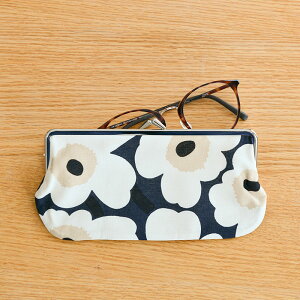 }bR ܌ |[` ~j EjbR V}V ~bhiCgu[×N[ marimekko Mini Unikko Silmalasi kukkaro  킢 lC 
