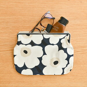 }bR ܌ |[` ~j EjbR vIJX ~bhiCgu[×N[ marimekko Mini Unikko Puolikas Kukkaro  킢 lC 