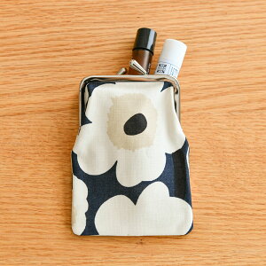 }bR ܌ |[` ~j EjbR RbeB ~bhiCgu[×N[ marimekko Mini Unikko Kortti Kukkaro J[hP[X RCP[X  킢 lC 