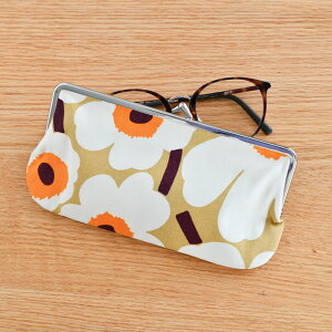 }bR ܌ |[` ~j EjbR CG[×zCg×IW marimekko Mini Unikko Silmalasikukkaro  lC 