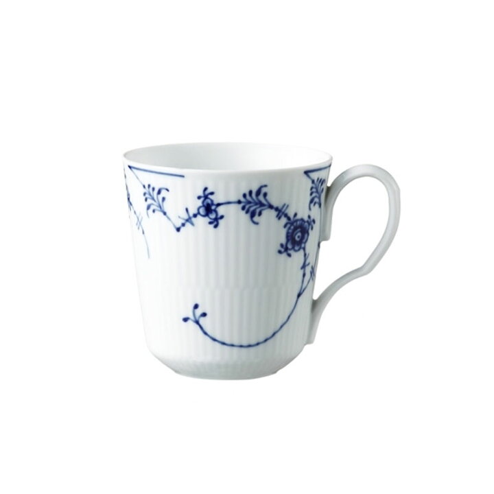 楽天市場】ロイヤル コペンハーゲン マグ S ペア 280ml 2個セット 