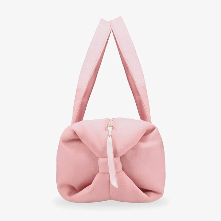 楽天市場】【セール20%OFF】 レペット ダッフルバッグ Mサイズ ピンク 