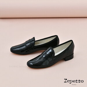 ybg fB[X }CP [t@[ U[ tbgV[Y  C rWlX repetto Loafer Michael 